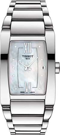 Tissot Generosi-T T1053091111600 s diamanty