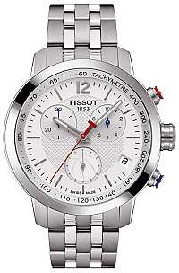 Tissot Limited Edition PRC 200 QUARTZ CHRONOGRAPH GENT NBA T055.417.11.017.01