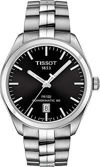 Tissot PR 100 AUTOMATIC Powermatic 80 T1014071105100