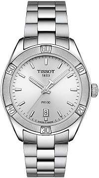 Tissot PR 100 SPORT CHIC LADY 2018 T101.910.11.031.00