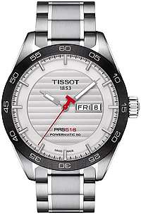 Tissot PRS6 Automatic Gent T100.430.11.031.00