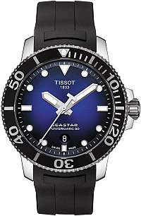 Tissot Seastar 1000 Powermatic 80 - T120.407.17.041.00