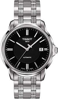 Tissot T-Classic Automatics III DATE T0654071105100