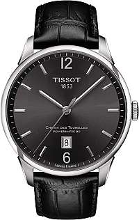 Tissot T-Classic Chemin des Tourelles T099.407.16.447.00