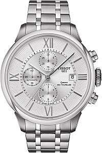 Tissot T-Classic Chemin des Tourelles T099.427.11.038.00