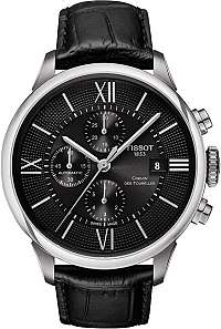 Tissot T-Classic Chemin des Tourelles T099.427.16.058.00