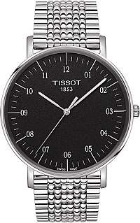 Tissot T-Classic Everytime Big T109.610.11.077.00
