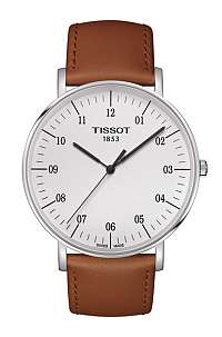 Tissot T-Classic Everytime Large T109.610.16.037.00