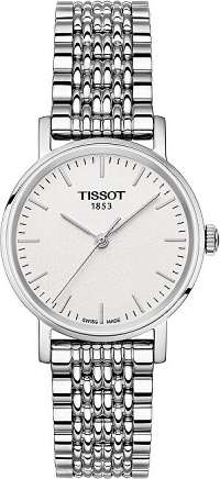 Tissot T-Classic Everytime T1092101103100