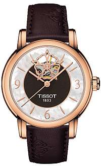 Tissot T-Classic Lady Heart T050.207.37.117.04
