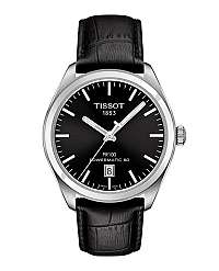 Tissot T-Classic PR 100 AUTOMATIC T101.407.16.051.00