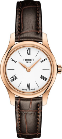 Tissot T-Classic Tradition 5.5 Lady T063.009.36.018.00