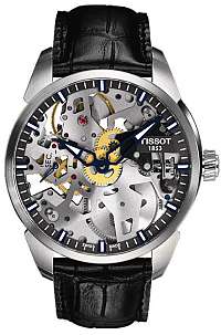 Tissot T-Complication Chronometer T070.405.16.411.00