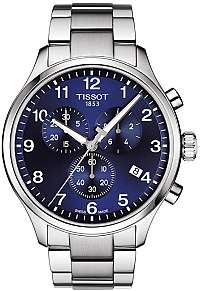 Tissot T-Sport Chrono XL Classic T116.617.11.047.01