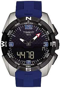 Tissot T TOUCH EXPERT SOLAR ICE HOCKEY - T0914204705702