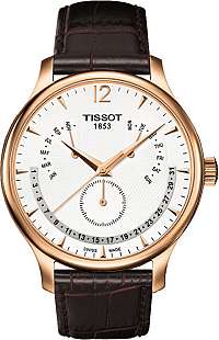 Tissot T-Tradition T063.637.36.037.00