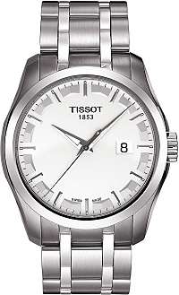 Tissot T-Trend Couturier T035.410.11.031.00
