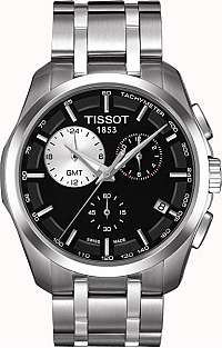 Tissot T-Trend Couturier T035.439.11.051.00