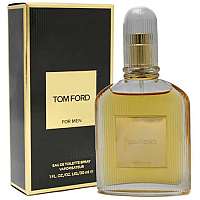 Tom Ford Tom Ford For Men - EDT ml