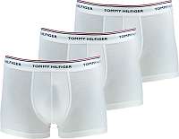 Tommy Hilfiger 3 PACK - pánske boxerky 1U87903842 -100 L