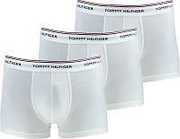 Tommy Hilfiger 3 PACK - pánske boxerky 1U87903842 -100 XXL