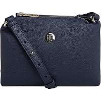 Tommy Hilfiger Dámska crossbody kabelka Th Core Crossover Sky captain