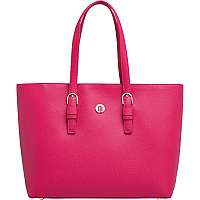 Tommy Hilfiger Dámska kabelka Class ic Saffiano Ew Tote Bright jewel