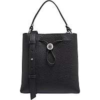 Tommy Hilfiger Dámska kabelka Th Core Mini Buck et Black