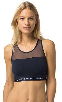 Tommy Hilfiger Dámska podprsenka UW0UW00012-416 L