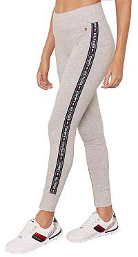 Tommy Hilfiger Dámske legíny legging UW0UW00563-004 S