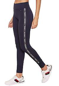 Tommy Hilfiger Dámske legíny legging UW0UW00563-416 S