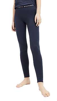 Tommy Hilfiger Dámske legíny legging UW0UW01646-416 XS