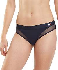 Tommy Hilfiger Dámske nohavičky Bikini UW0UW01047-416 M