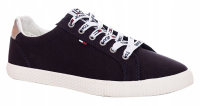Tommy Hilfiger Dámske tenisky Tommy Jeans Casual S EN0EN00125-403