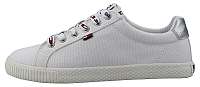 Tommy Hilfiger Dámske tenisky Tommy Jeans Casual Sneaker EN0EN00602-100