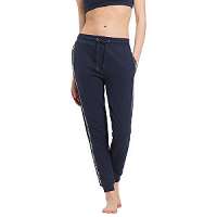 Tommy Hilfiger Dámske tepláky Authentic Track Pant Hwk UW0UW00564-416 Navy Blazer L