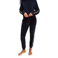 Tommy Hilfiger Dámske tepláky Track Pant UW0UW02042-416 Navy Blazer S