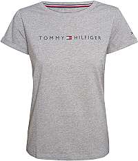 Tommy Hilfiger Dámske tričko UW0UW01618-004 M