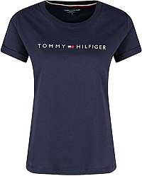 Tommy Hilfiger Dámske tričko UW0UW01618-416 M