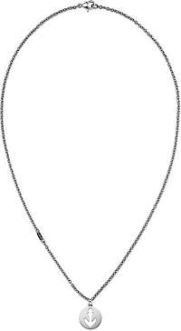 Tommy Hilfiger Oceľový náhrdelník s kotvou TH2700927