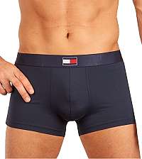 Tommy Hilfiger Pánske boxerky Flag Core Low Rise Trunk H UM0UM00882-416 XL