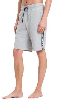 Tommy Hilfiger Pánske kraťasy Short HWK Grey Heather UM0UM00707 -004 L