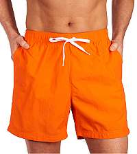 Tommy Hilfiger Pánske kúpacie kraťasy UM0UM01080-SDS S