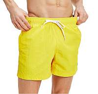 Tommy Hilfiger Pánske kúpacie kraťasy UM0UM01702-ZGT S