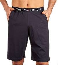 Tommy Hilfiger Pánske pyžamové kraťasy UM0UM01203-416 L