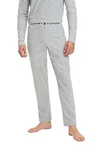Tommy Hilfiger Pánske tepláky Jersey pant UM0UM01186-004 S