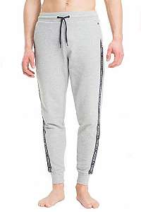 Tommy Hilfiger Pánske tepláky UM0UM00706-004 Track Pant HWK L