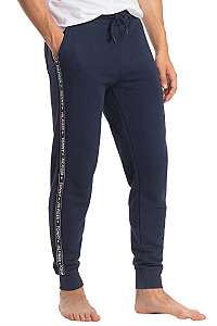 Tommy Hilfiger Pánske tepláky UM0UM00706-416 Track Pant HWK L