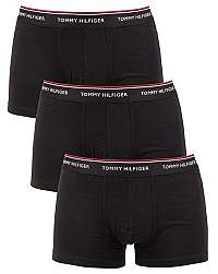 Tommy Hilfiger Sada pánskych boxeriek 3P Trunk 1U87903842 -990 M