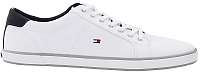 Tommy Hilfiger Tenisky Harlow White FM0FM00596 -100